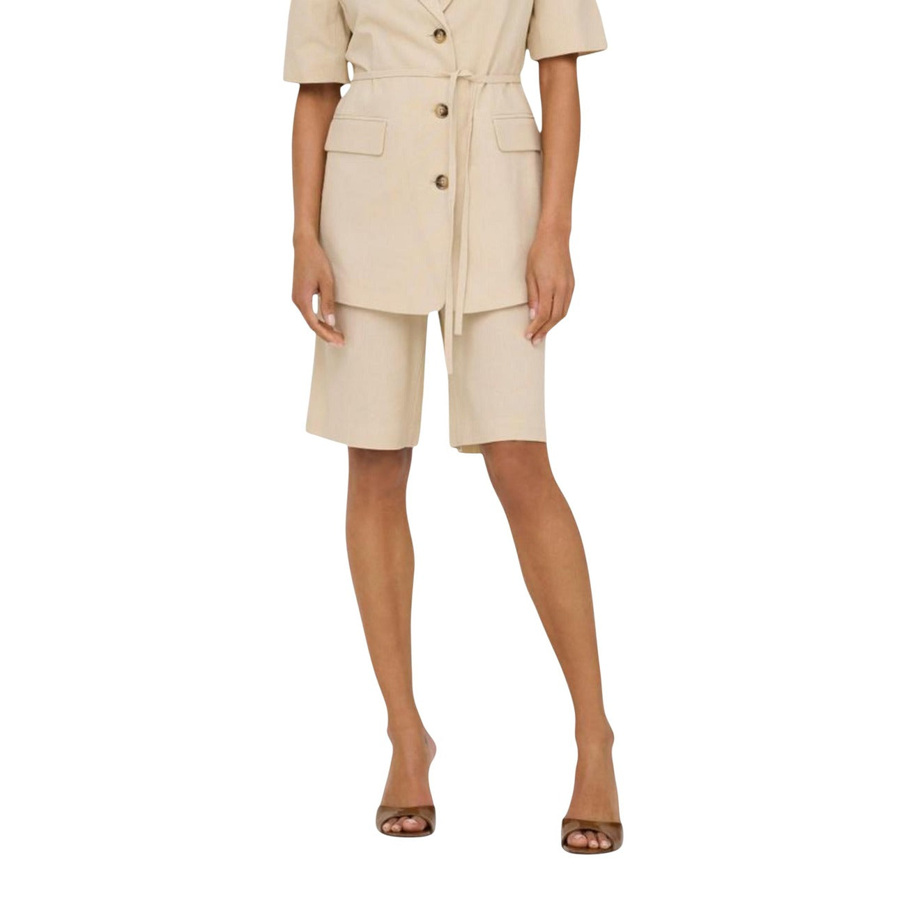 Jacqueline De Yong - Jacqueline De Yong  Women Short