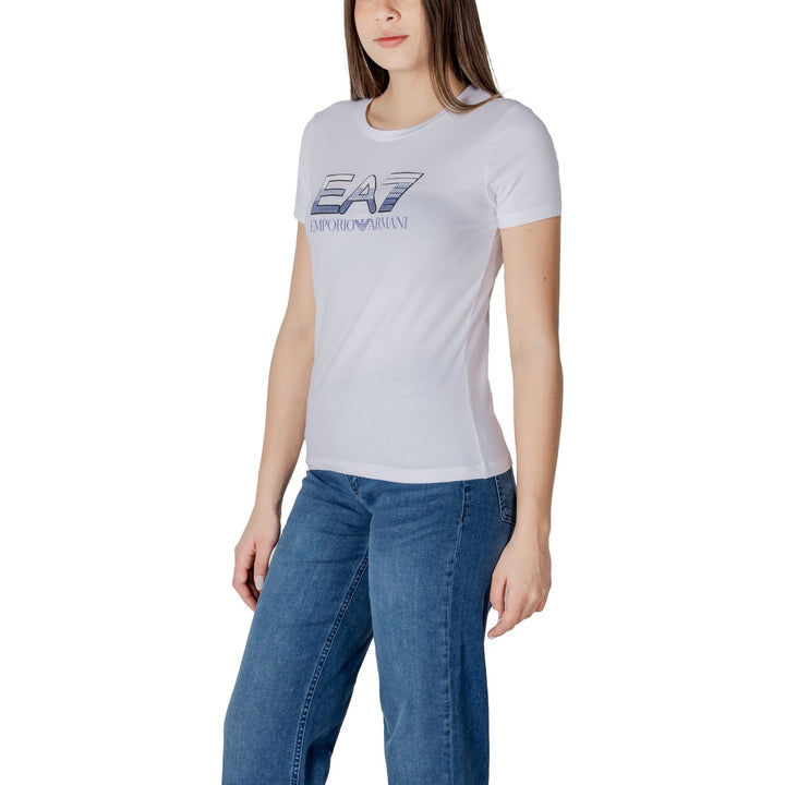 Ea7 - Ea7  Women T-Shirt