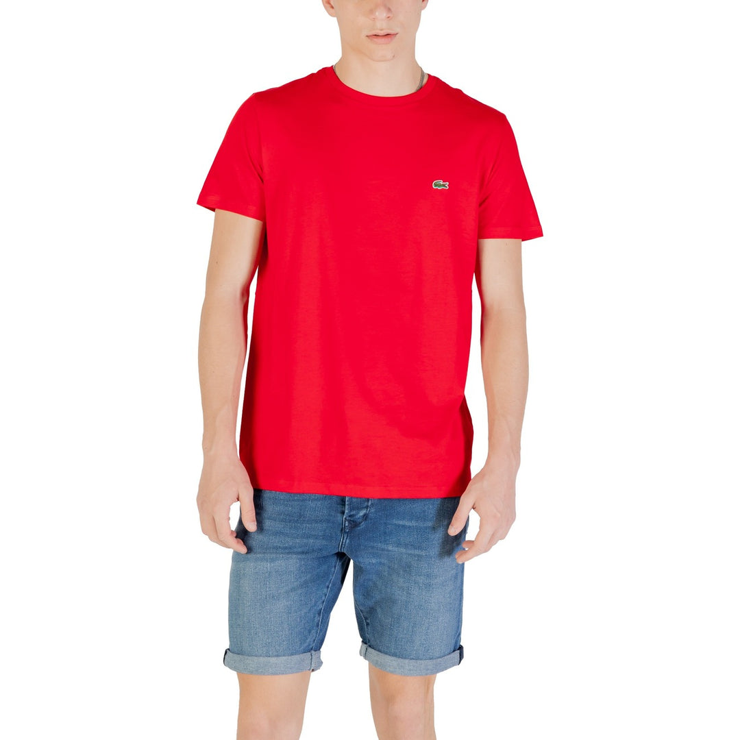 Lacoste - Lacoste Men T-Shirt