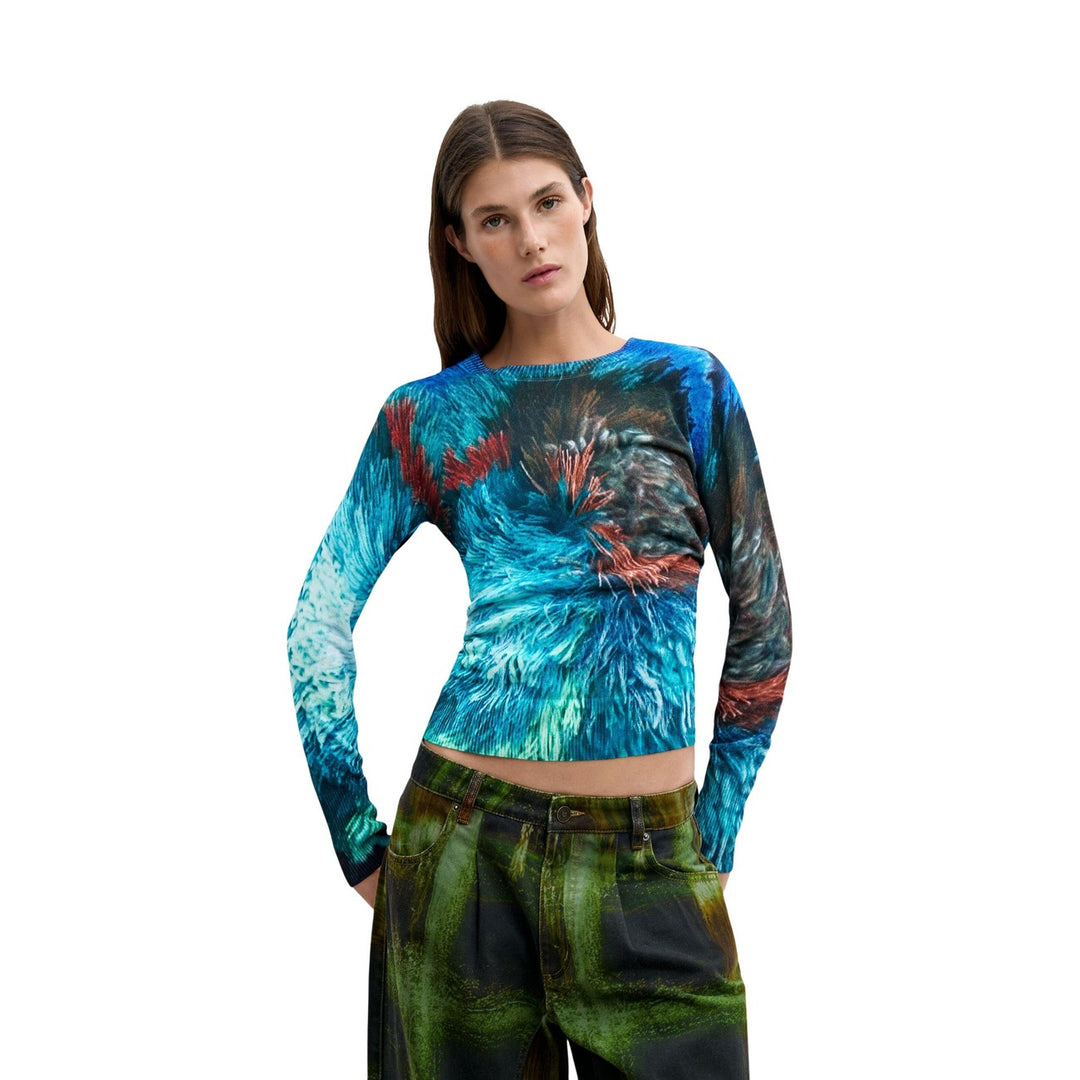 Desigual - Desigual  Women Knitwear