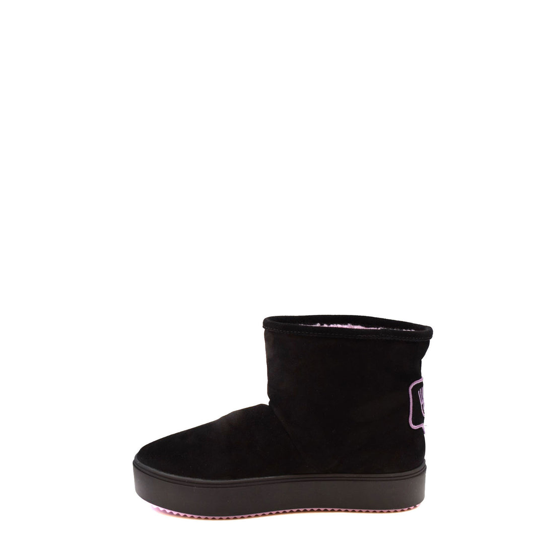 Chiara Ferragni - Chiara Ferragni Women Boots