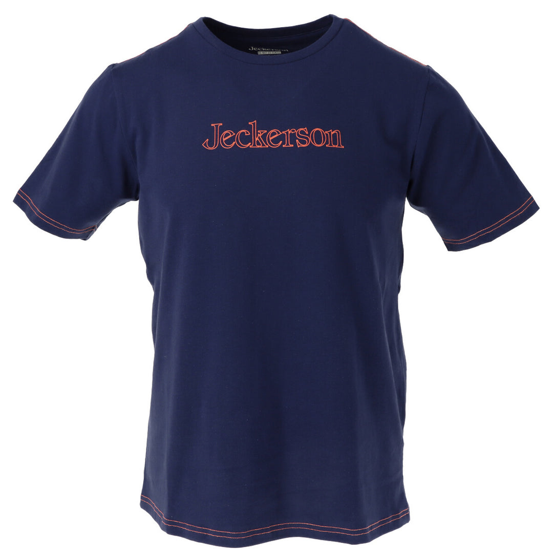 Jeckerson - Jeckerson Men T-Shirt