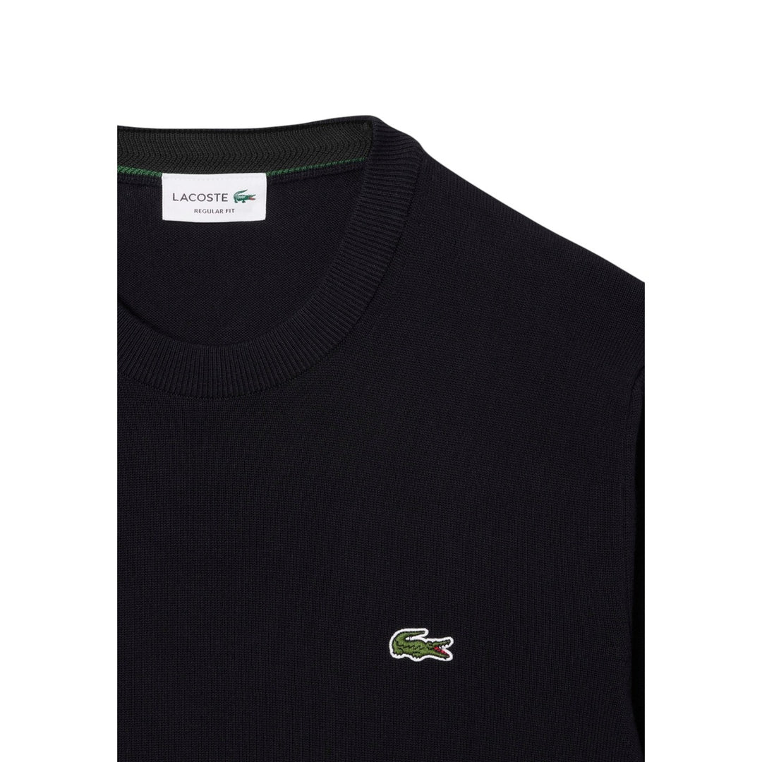 Lacoste - Lacoste Men Knitwear