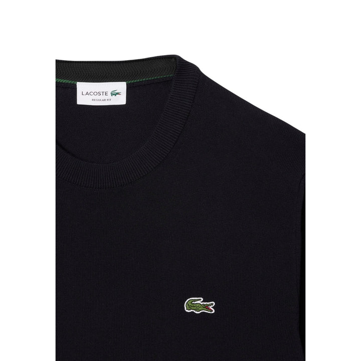 Lacoste - Lacoste Men Knitwear