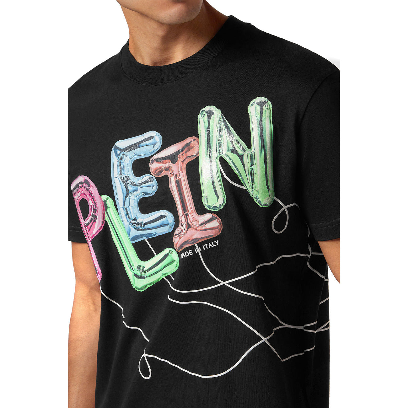 Philipp Plein - Philipp Plein Men T-Shirt