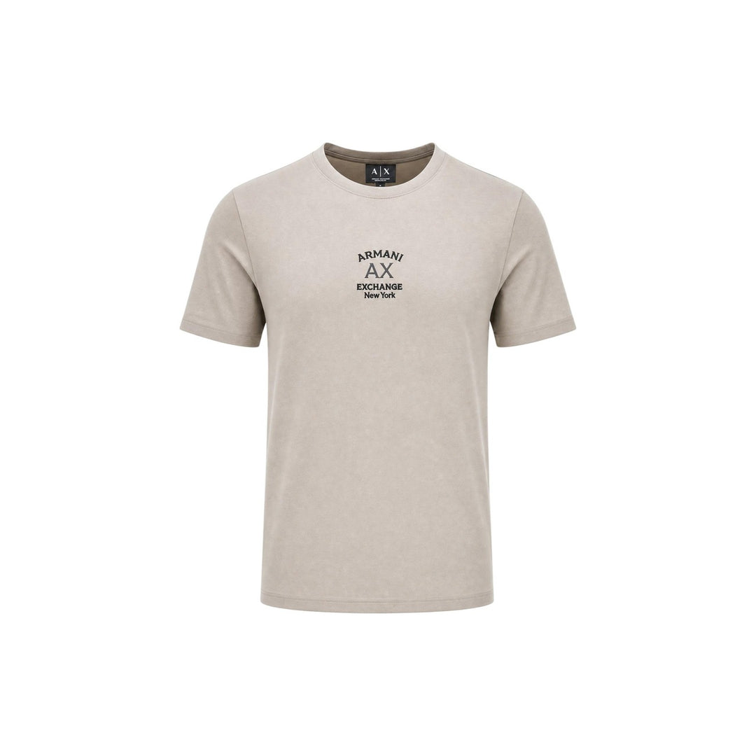 Armani Exchange - Armani Exchange Men T-Shirt