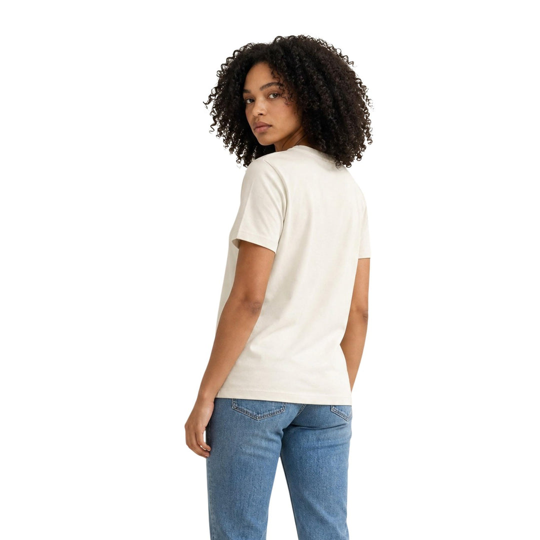 Calvin Klein Jeans - Calvin Klein Jeans  Women T-Shirt