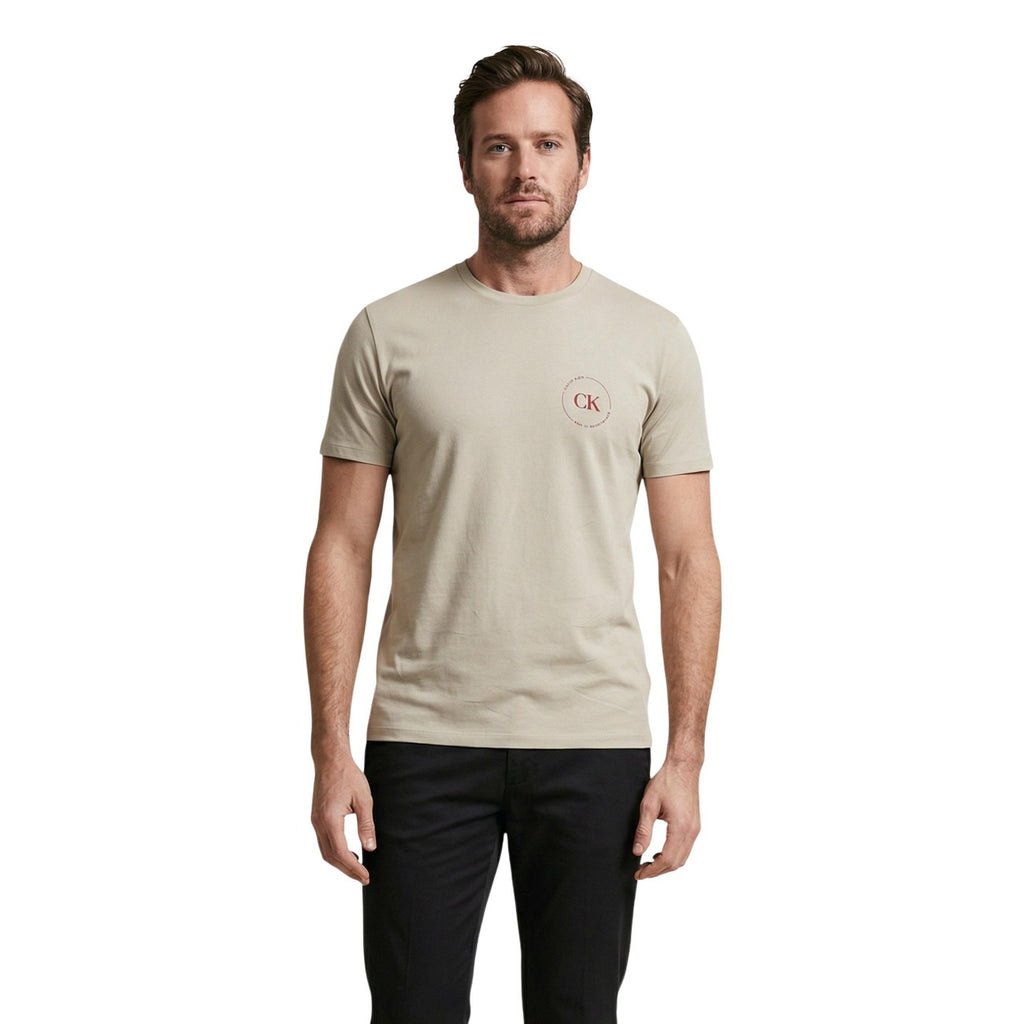 Calvin Klein Jeans - Calvin Klein Jeans Men T-Shirt