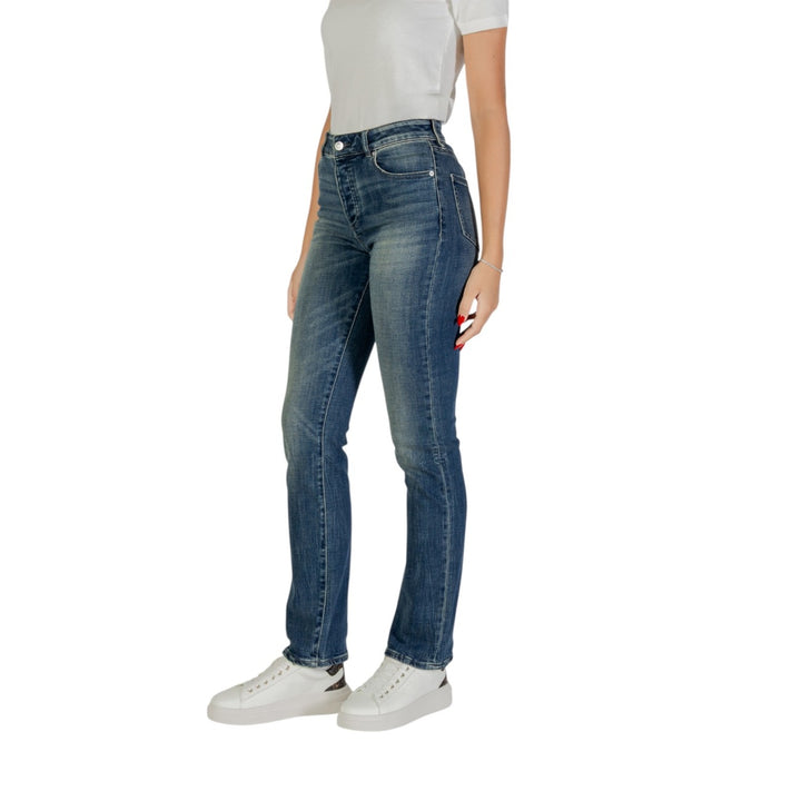 Armani Exchange - Armani Exchange  Women Jeans