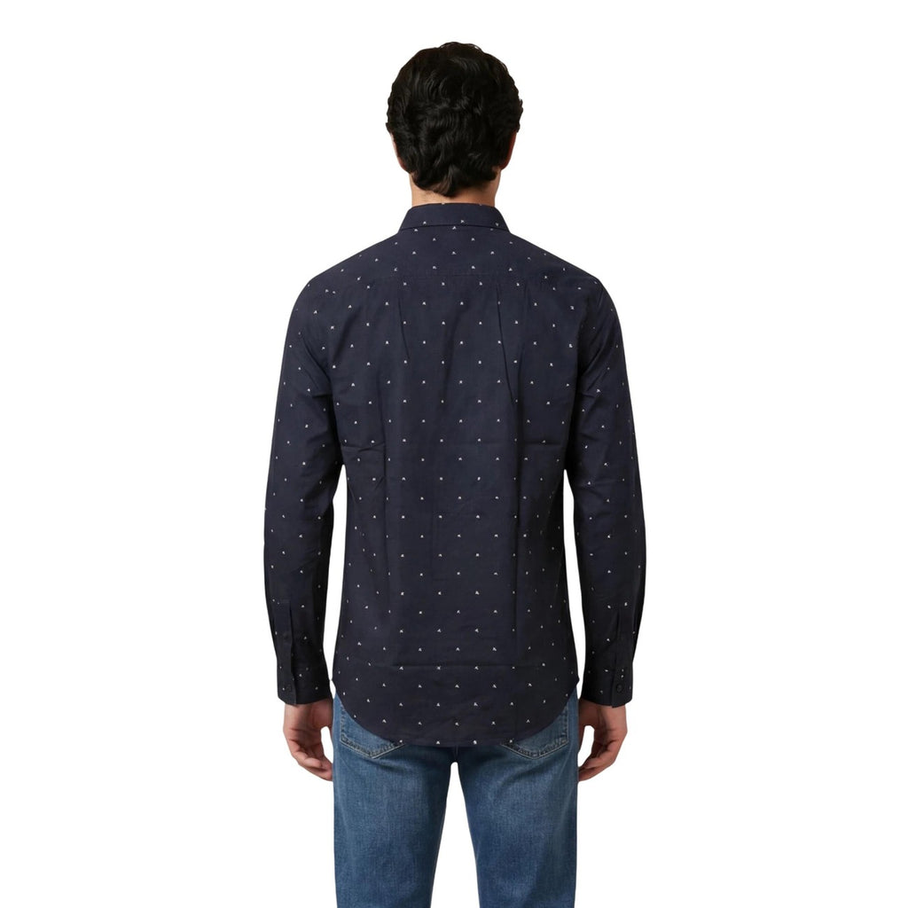 Armani Exchange - Armani Exchange Men Shirt