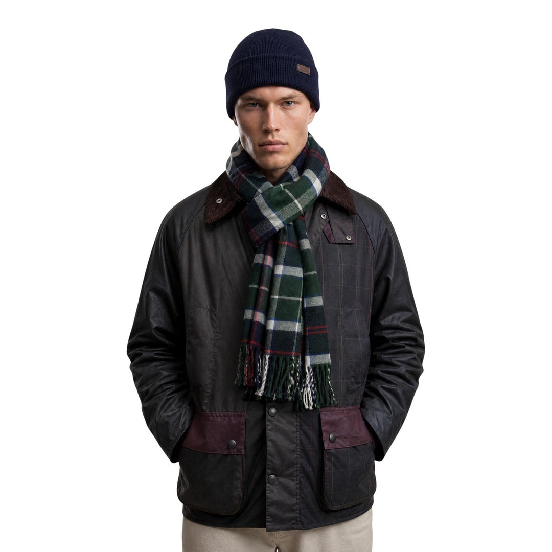 Barbour - Barbour Men Scarf