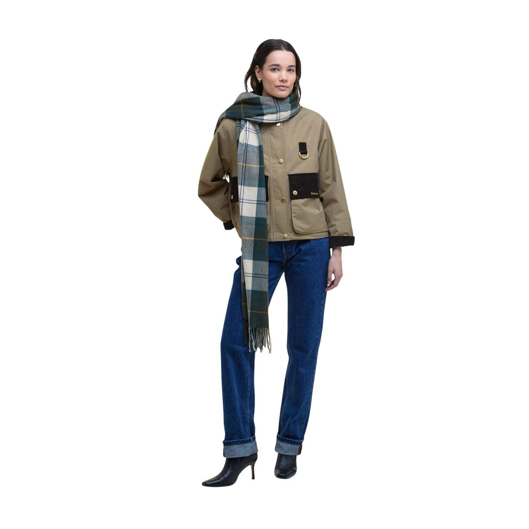 Barbour - Barbour  Women Scarve