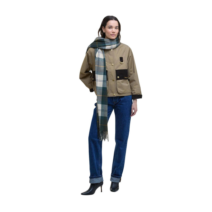 Barbour - Barbour  Women Scarve