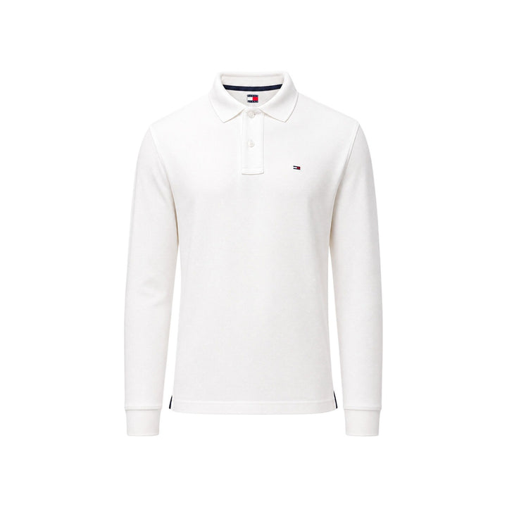 Tommy Hilfiger Jeans - Tommy Hilfiger Jeans Men Polo