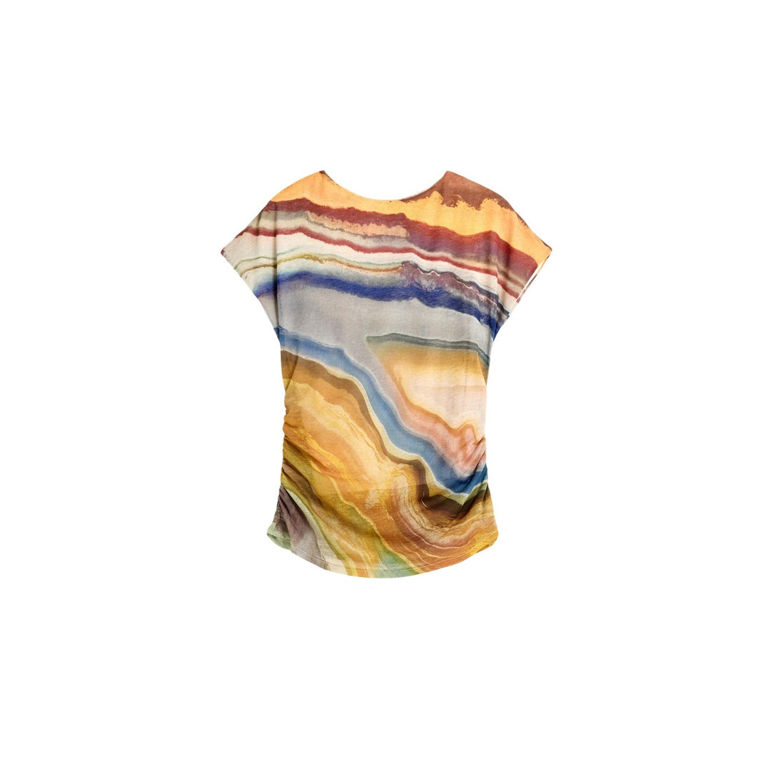 Desigual - Desigual  Women T-Shirt