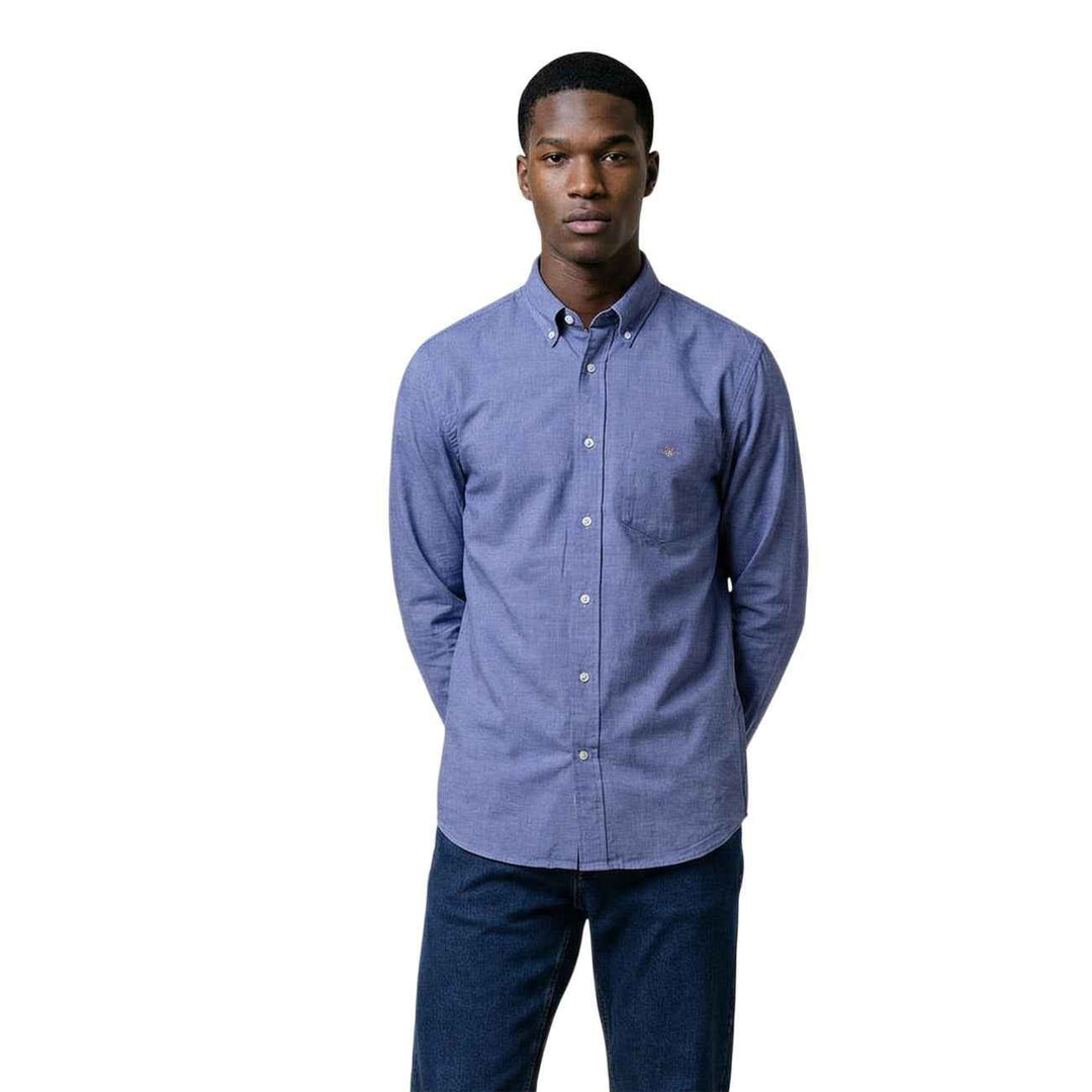 Gant - Gant Men Shirt