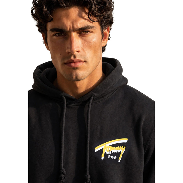 Tommy Hilfiger Jeans - Tommy Hilfiger Jeans Men Sweatshirts