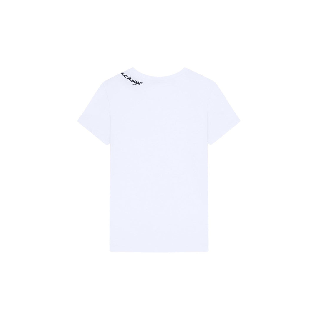 Armani Exchange - Armani Exchange  Women T-Shirt