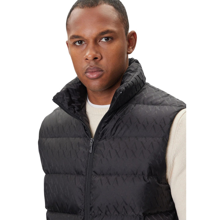 Armani Exchange - Armani Exchange Men Gilet