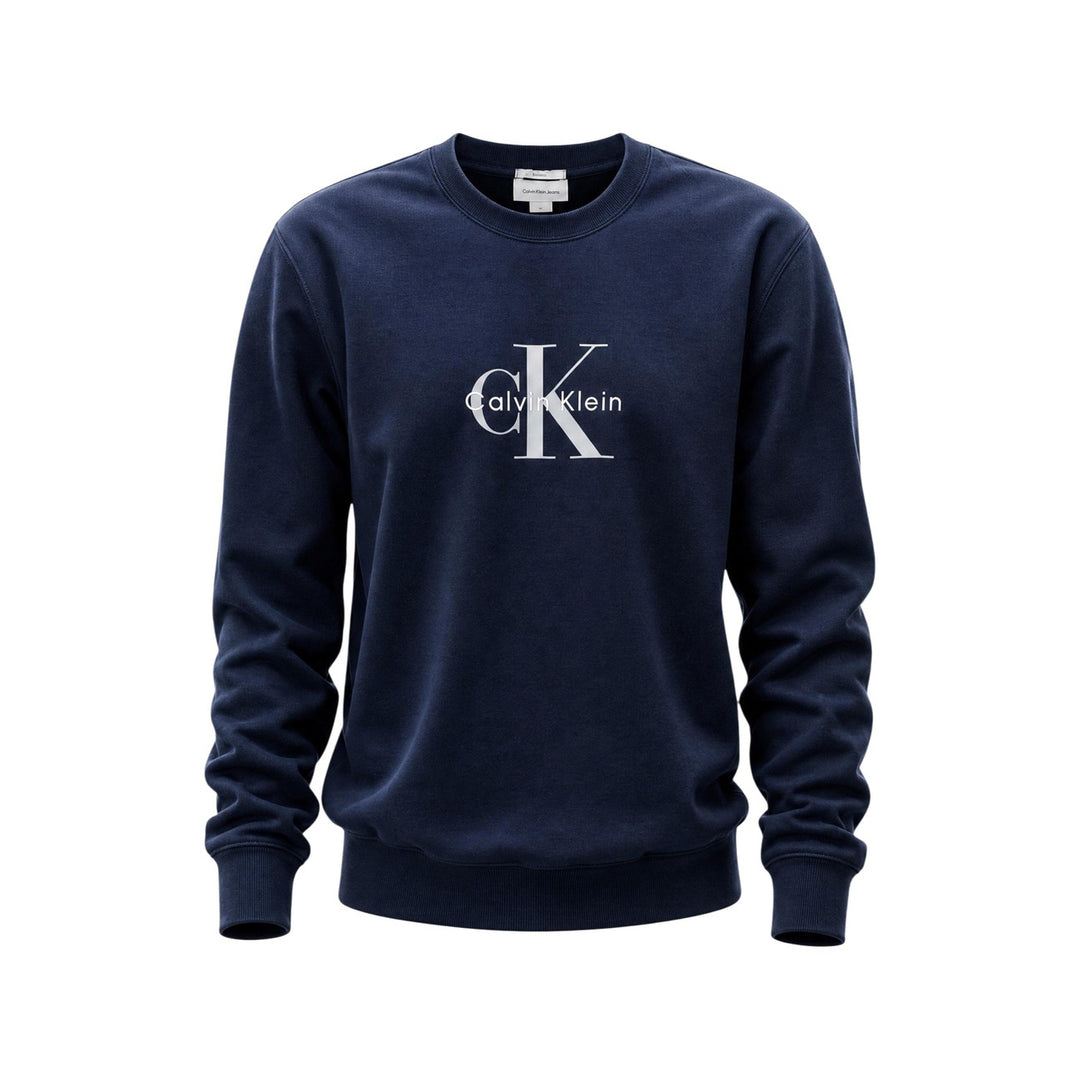 Calvin Klein Jeans - Calvin Klein Jeans Men Sweatshirts