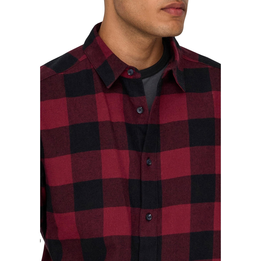 Only &amp; Sons - Only &amp; Sons Men Shirt