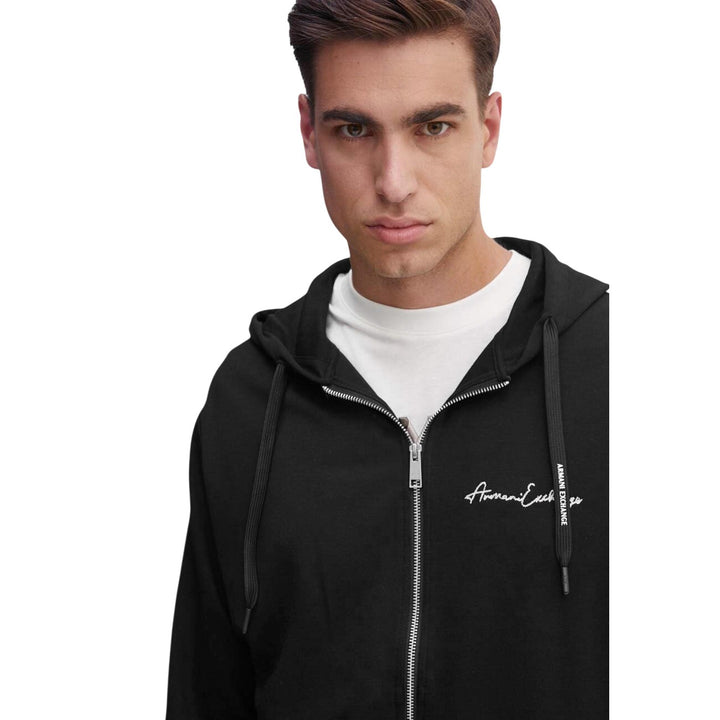 Armani Exchange - Armani Exchange Men Sweatshirts