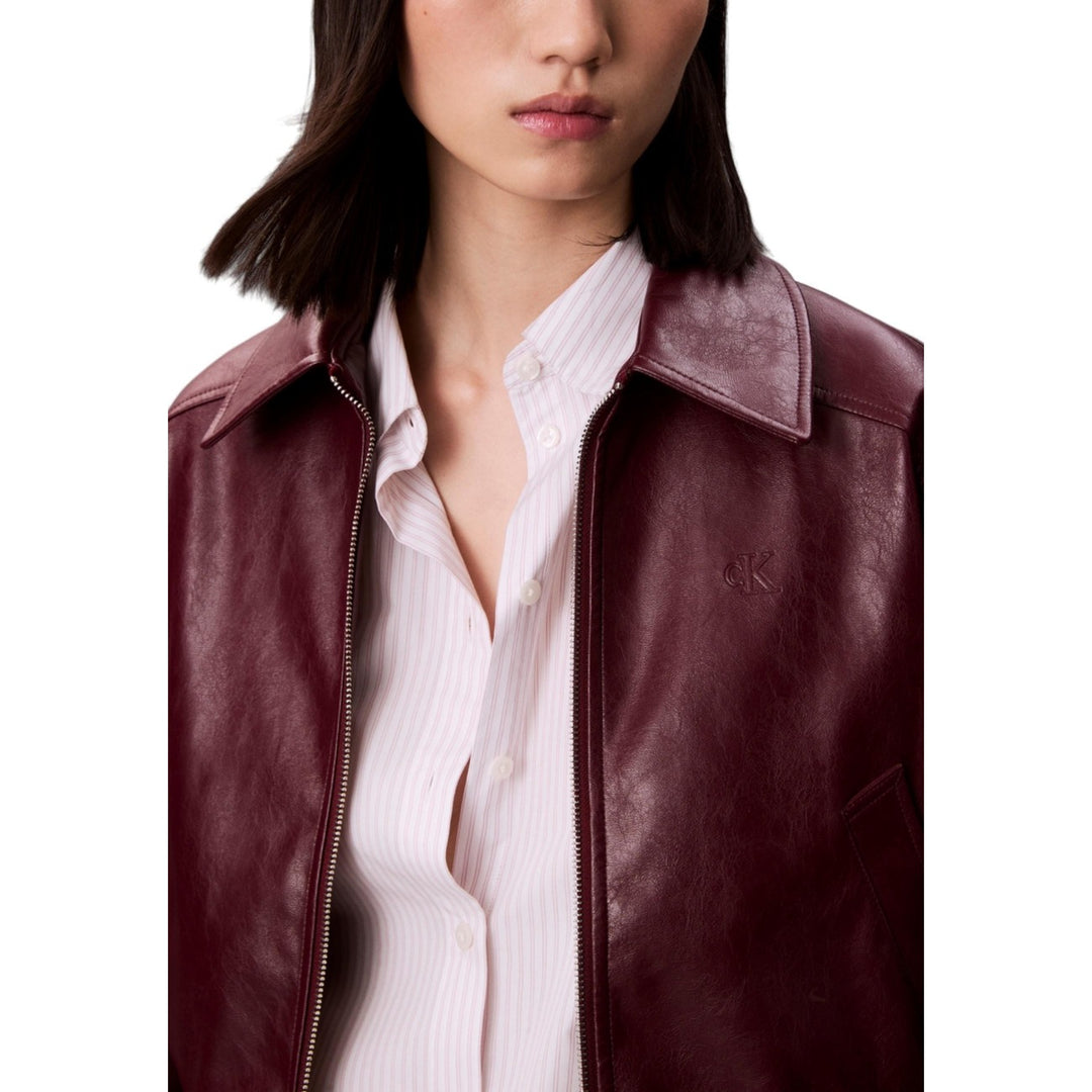 Calvin Klein Jeans - Calvin Klein Jeans  Women Blazer