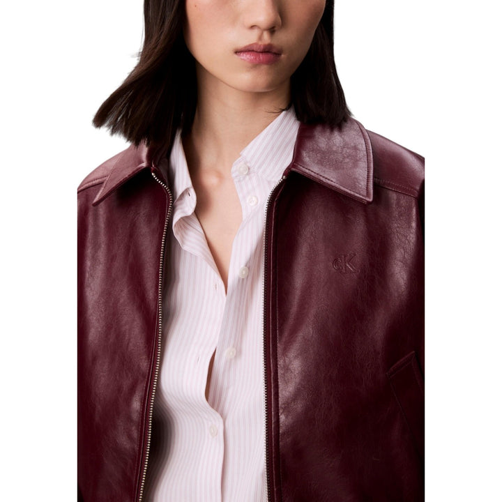 Calvin Klein Jeans - Calvin Klein Jeans  Women Blazer
