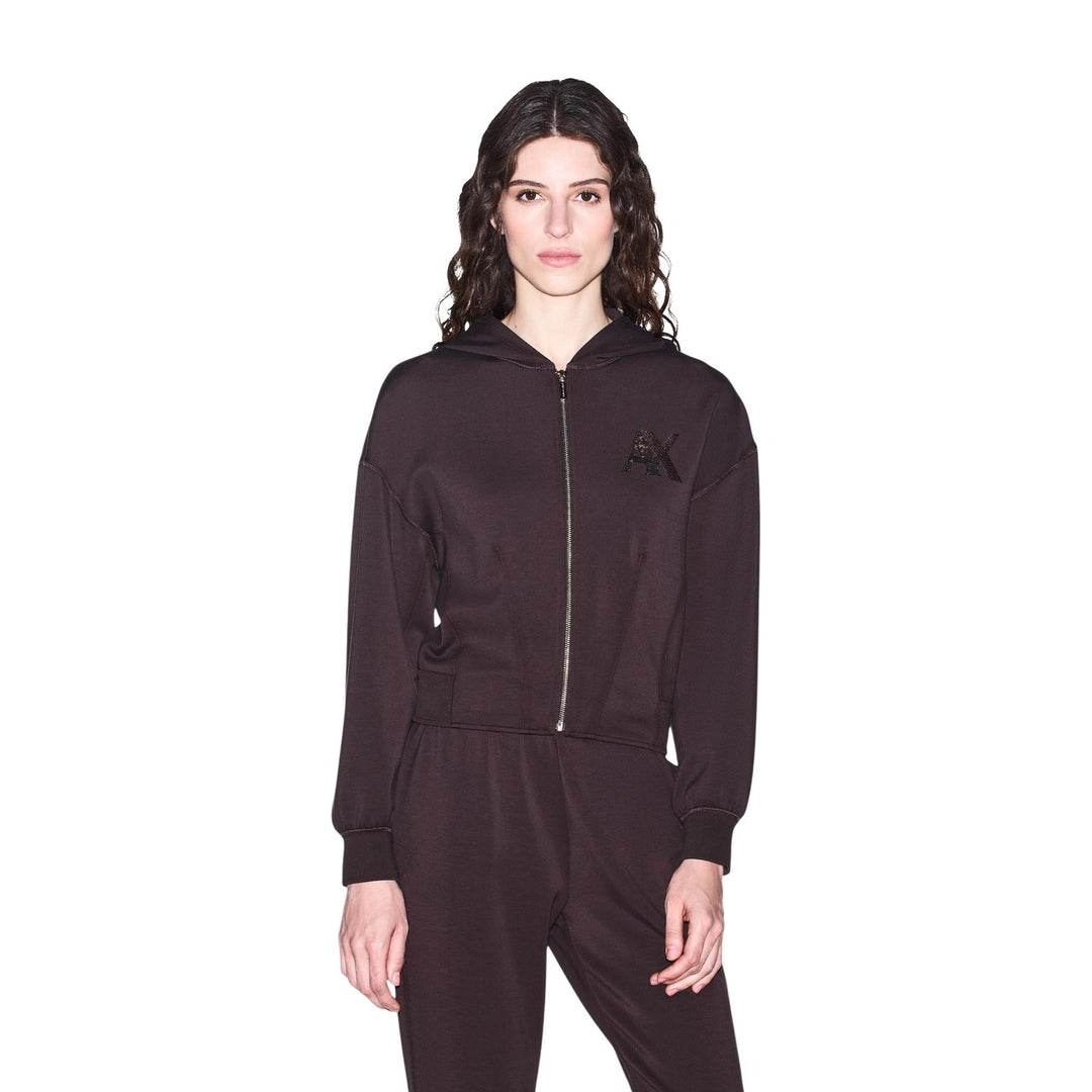 Armani Exchange - Armani Exchange  Women Sweatshirts