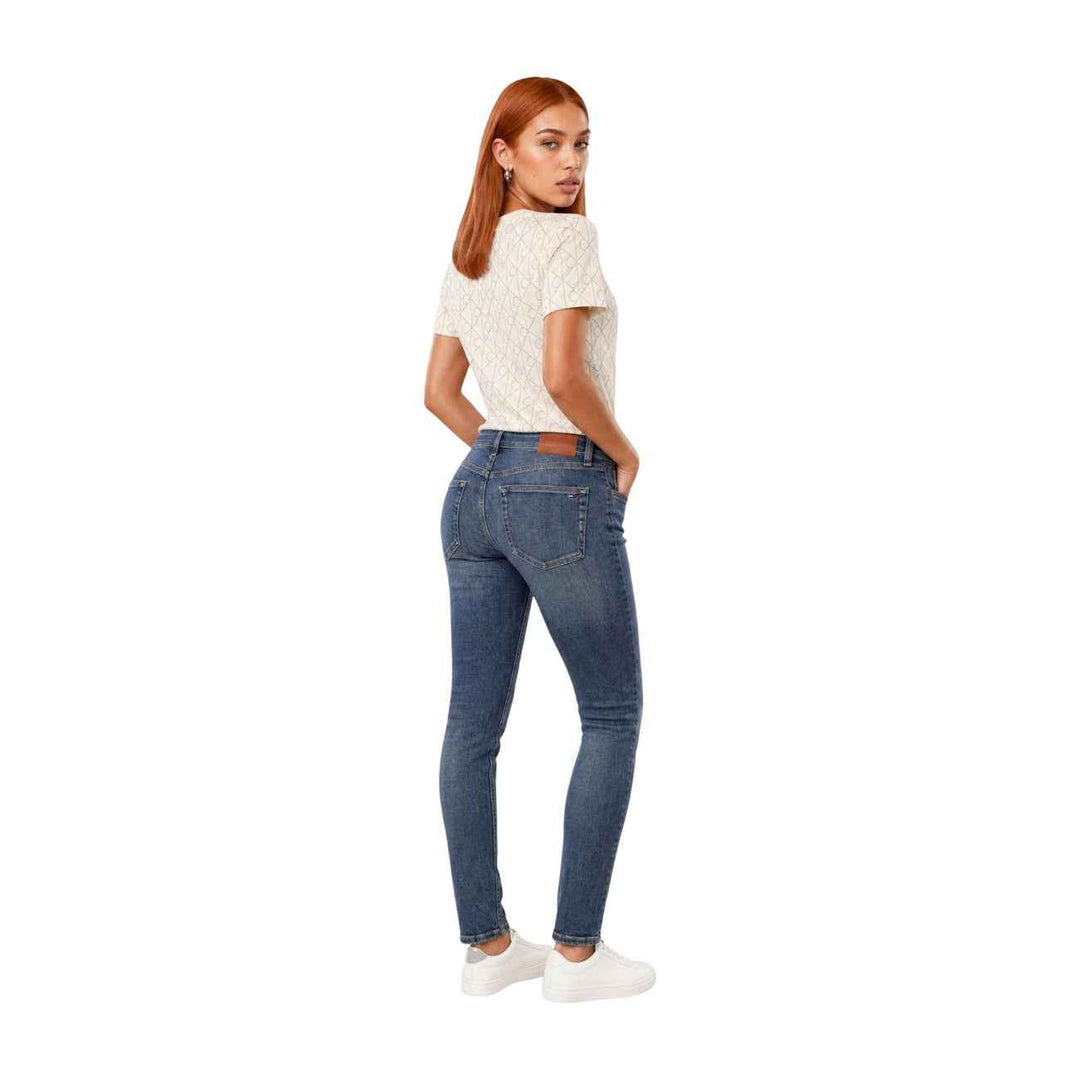 Calvin Klein Jeans - Calvin Klein Jeans  Women T-Shirt