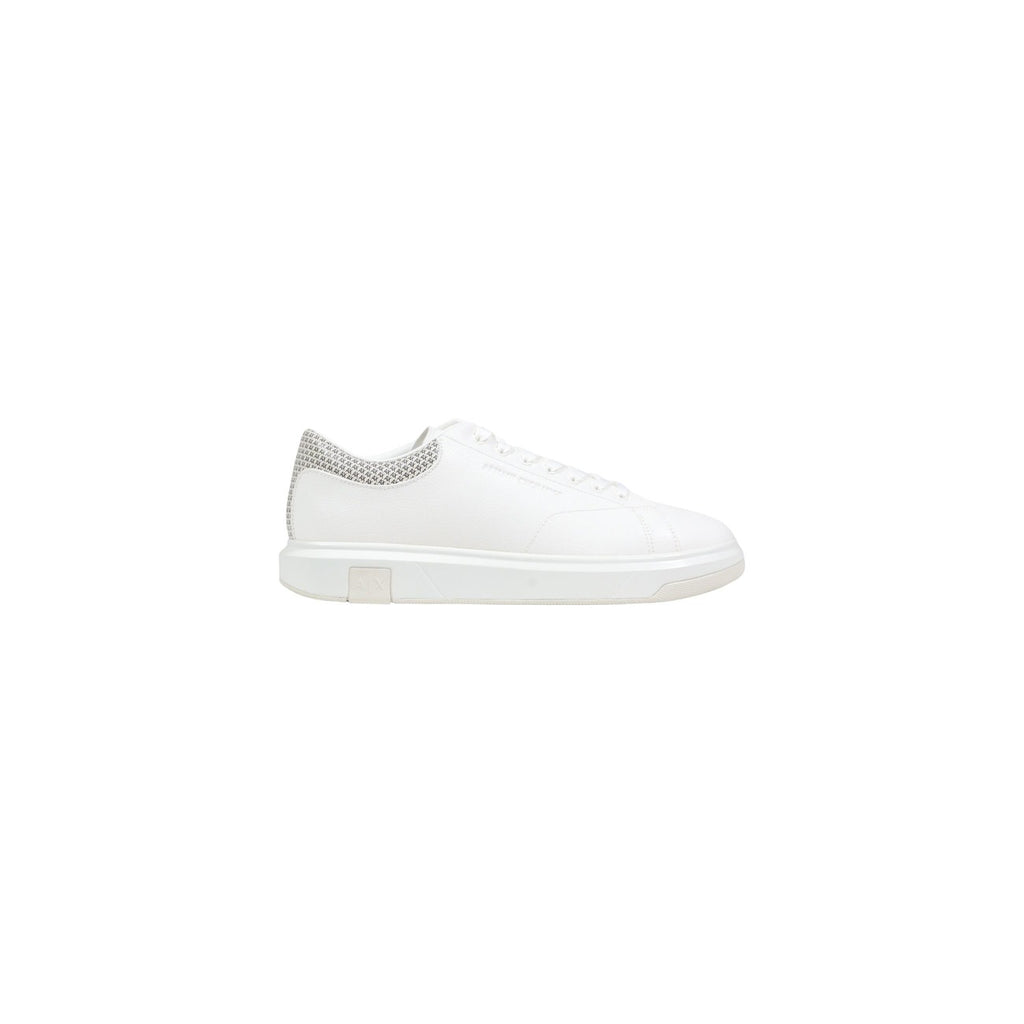 Armani Exchange - Armani Exchange Men Sneakers