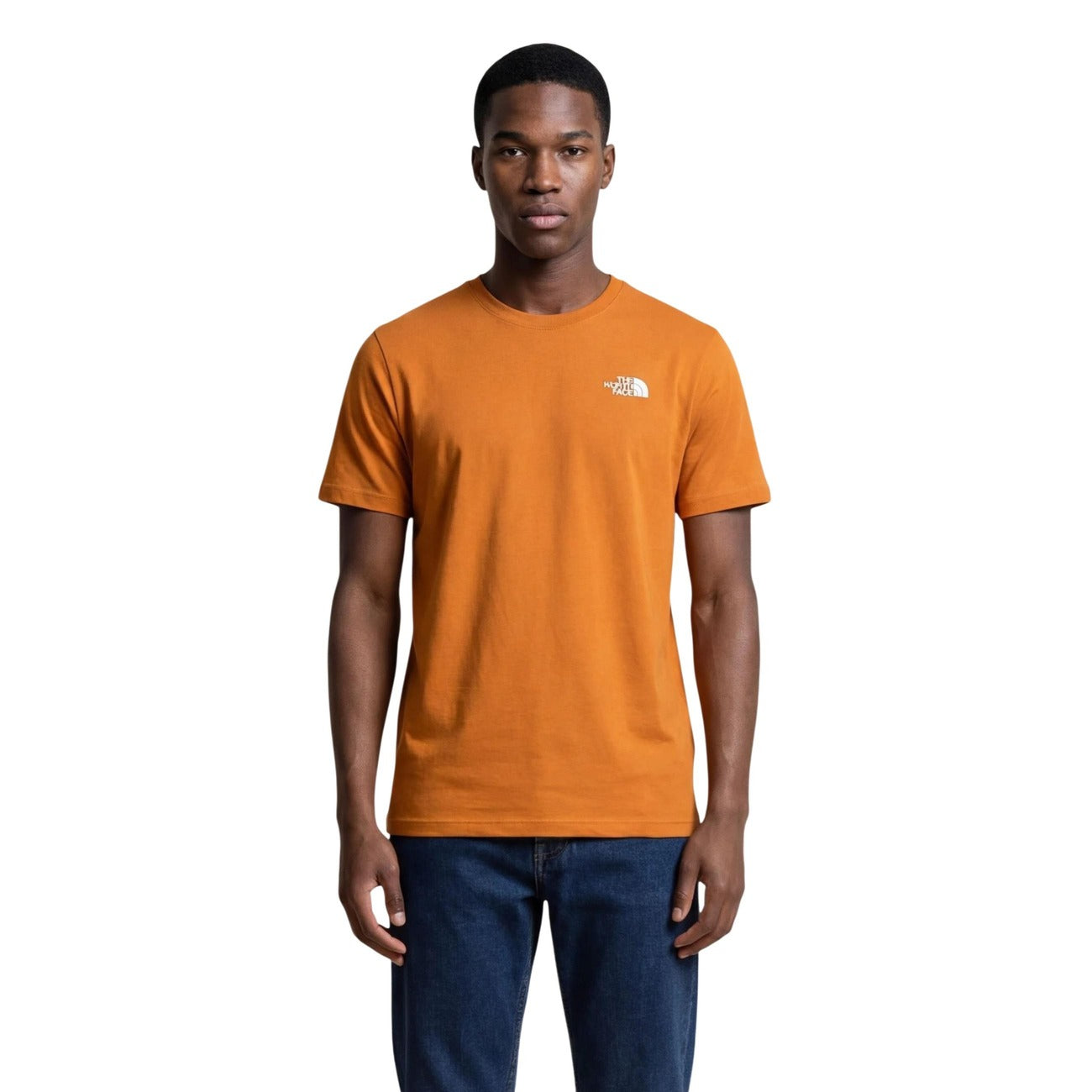 The North Face - The North Face Men T-Shirt