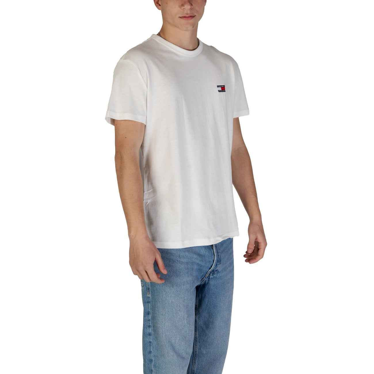 Tommy Hilfiger Jeans - Tommy Hilfiger Jeans Men T-Shirt