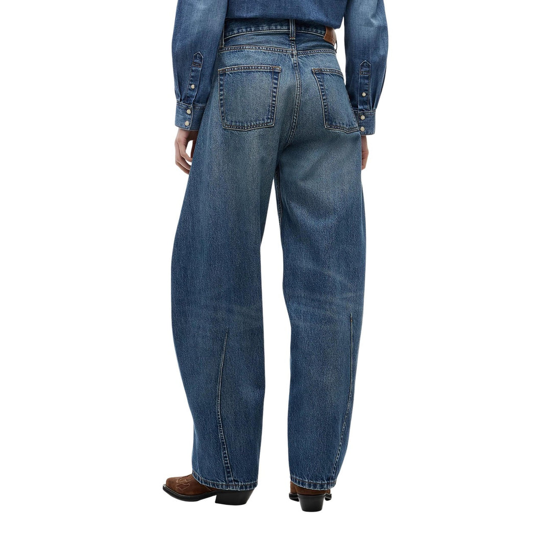 Tommy Hilfiger Jeans - Tommy Hilfiger Jeans  Women Jeans