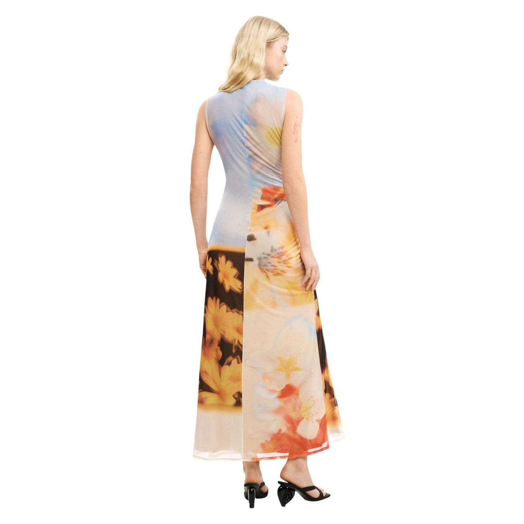Desigual - Desigual  Women Dress