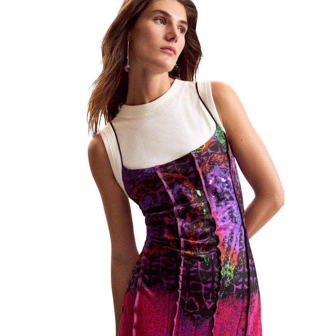 Desigual - Desigual  Women Dress