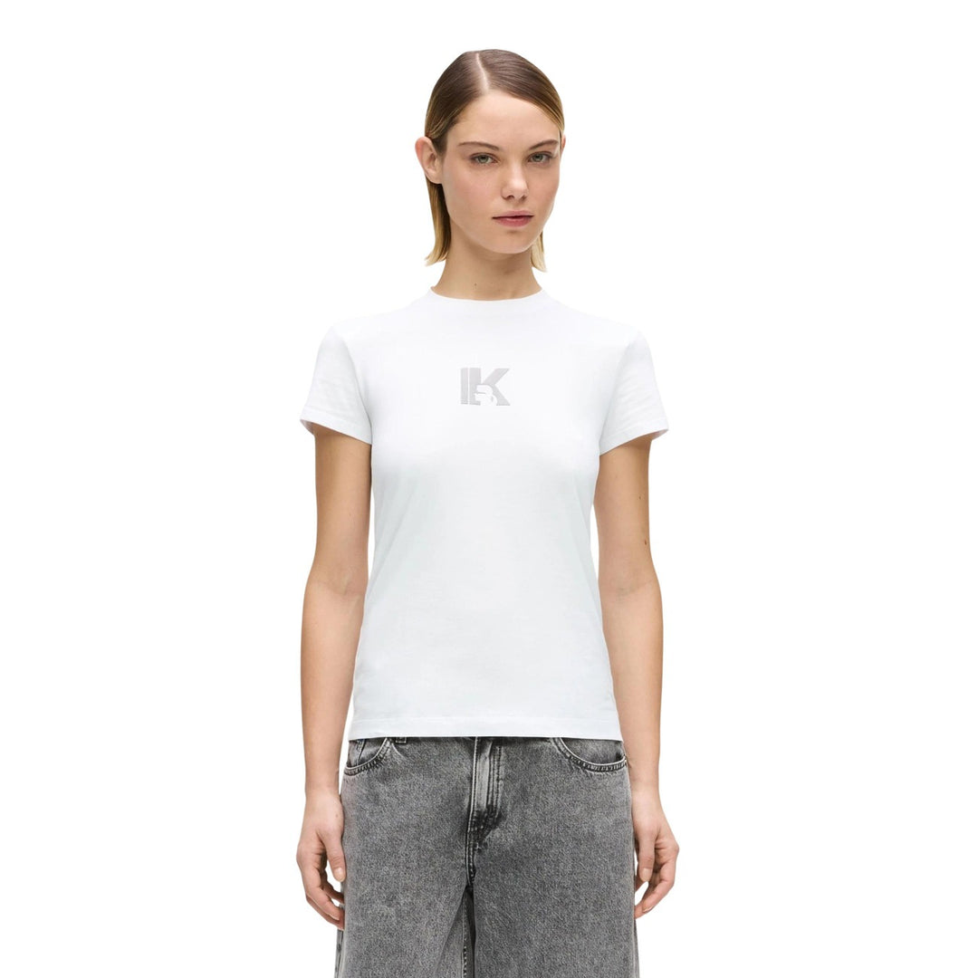 Karl Lagerfeld Jeans - Karl Lagerfeld Jeans  Women T-Shirt