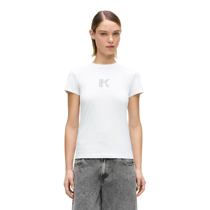 Karl Lagerfeld Jeans - Karl Lagerfeld Jeans  Women T-Shirt