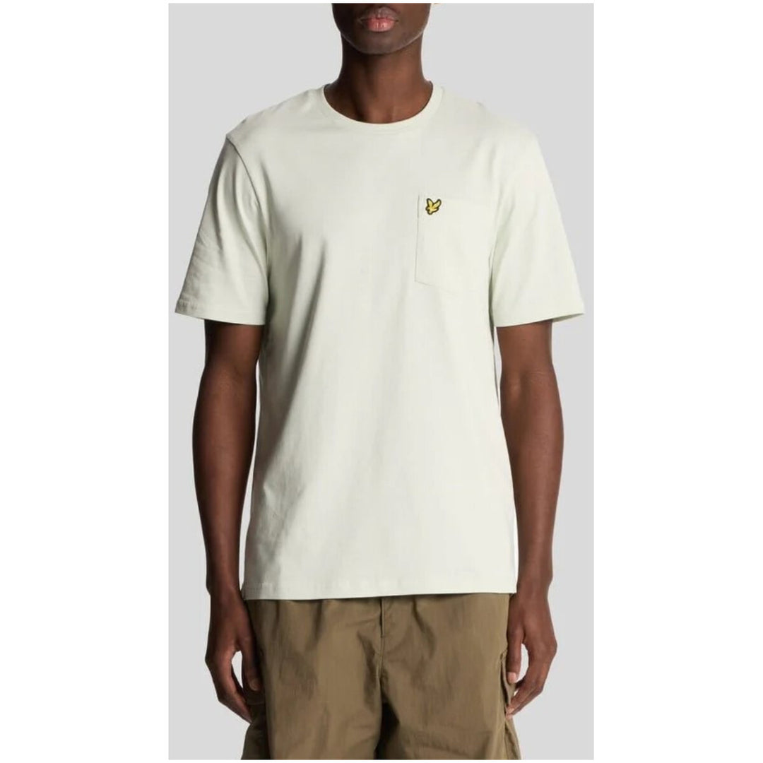 Lyle &amp; Scott - Lyle &amp; Scott Men T-Shirt