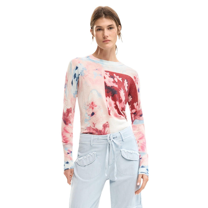 Desigual - Desigual  Women Knitwear