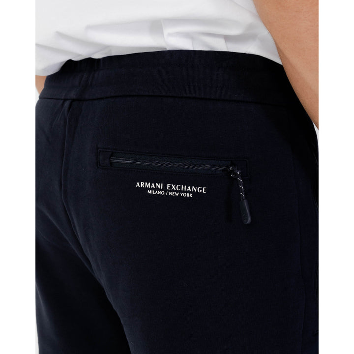 Armani Exchange - Armani Exchange Men Trousers