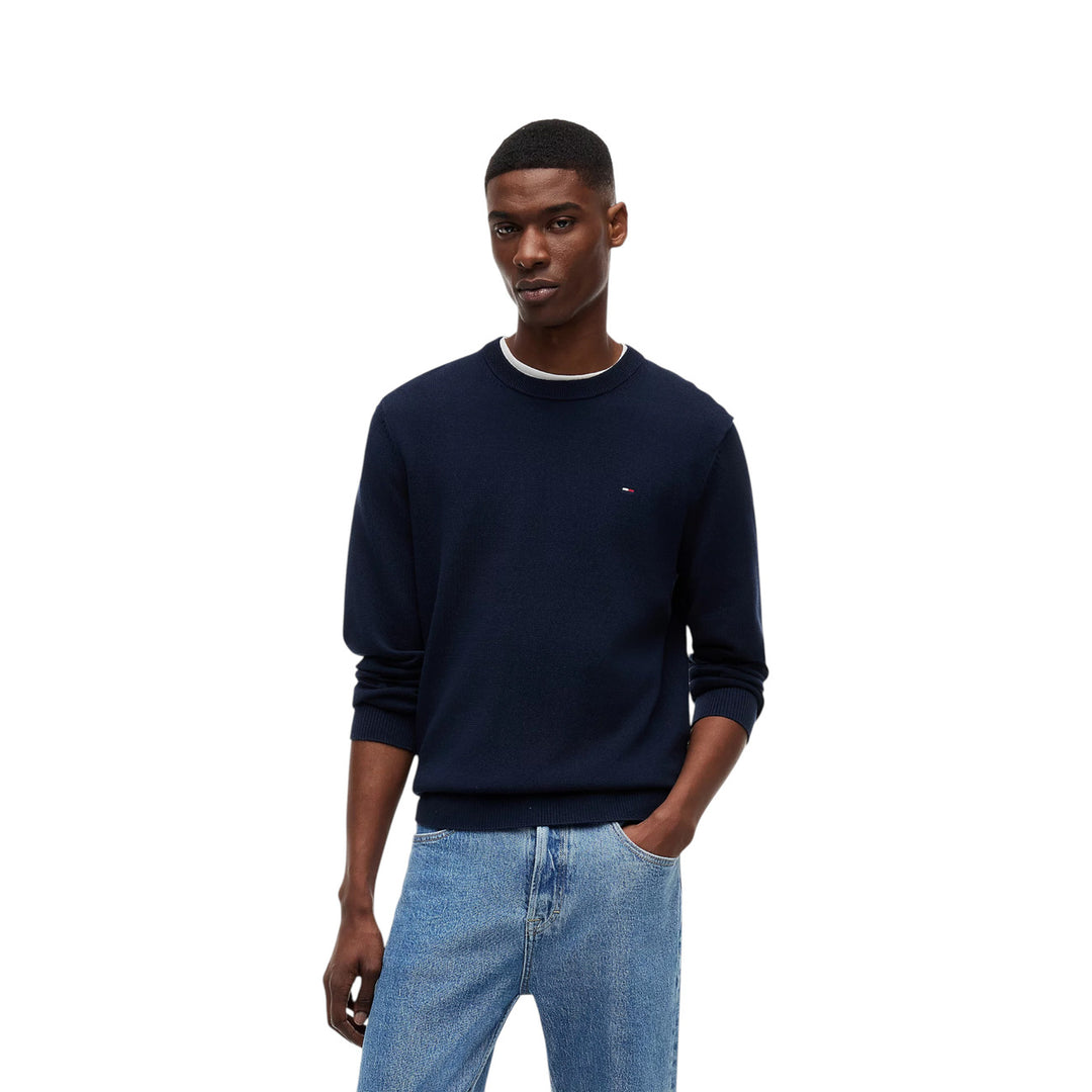 Tommy Hilfiger Jeans - Tommy Hilfiger Jeans Men Knitwear