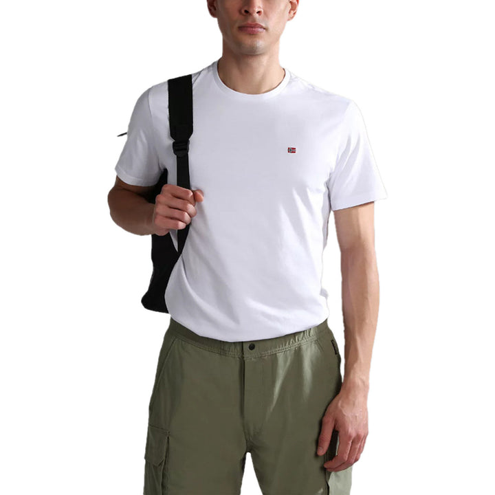 Napapijri - Napapijri Men T-Shirt