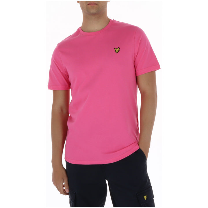 Lyle &amp; Scott - Lyle &amp; Scott Men T-Shirt