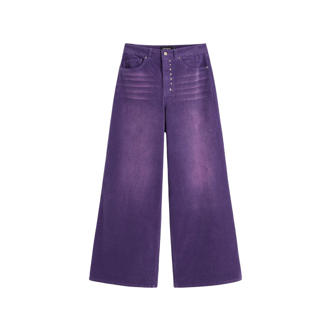 Desigual - Desigual  Women Trousers