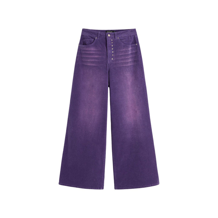 Desigual - Desigual  Women Trousers