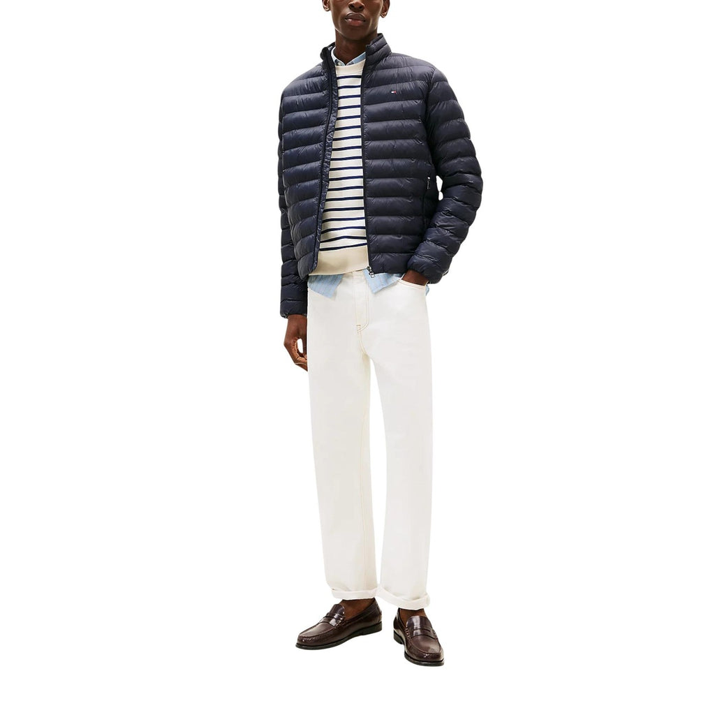 Tommy Hilfiger Jeans - Tommy Hilfiger Jeans Men Jacket