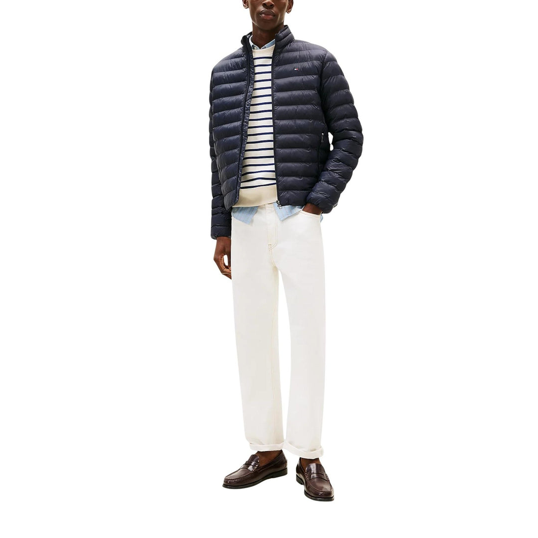Tommy Hilfiger Jeans - Tommy Hilfiger Jeans Men Jacket