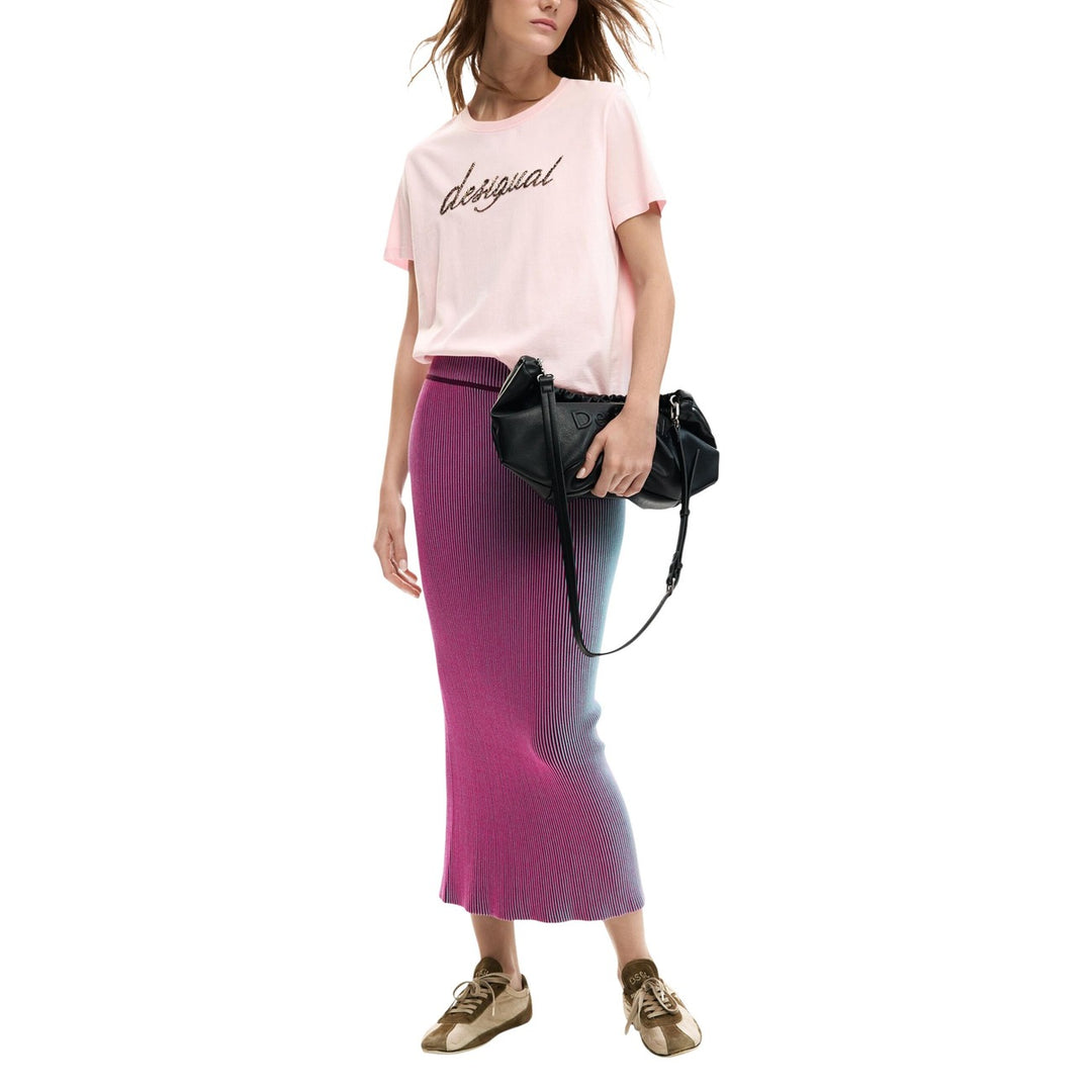 Desigual - Desigual  Women T-Shirt