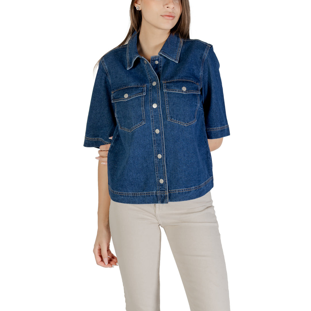 Only - Only  Women Shirt